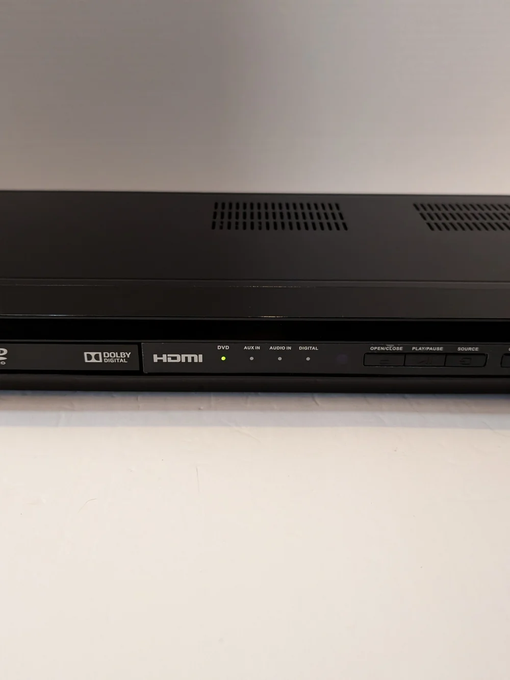 RCA DVD Player And Home Theater _ RTD-3276H